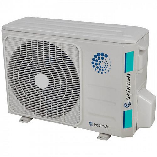 Тепловой насос Systemair SYSPLIT WALL NORDIC 12 V4 EVO PH Q