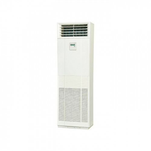 Колонный кондиционер Mitsubishi Heavy FDF100VD/FDC90VNP-W инверторный