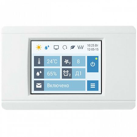 Приточная установка Breezart 3700 Lux F 37.5