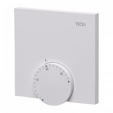Комнатный термостат TECE TECEfloor RTF-A 77420030