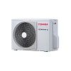 Кондиционеры напольного типа Toshiba  RAS-B18J2FVG-E/RAS-18J2AVSG-E