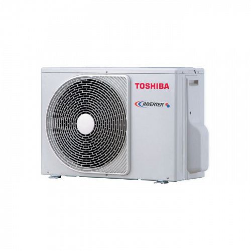 Кондиционеры напольного типа Toshiba  RAS-B18J2FVG-E/RAS-18J2AVSG-E