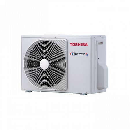 Кондиционеры напольного типа Toshiba  RAS-B10J2FVG-E/RAS-10J2AVSG-E