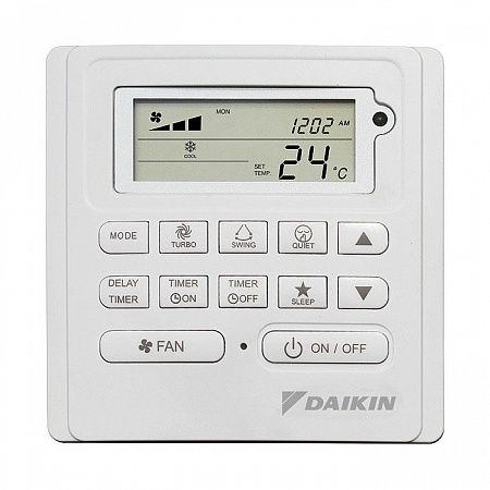 Пульт управления Daikin BRC51A61