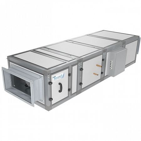 Приточная установка Breezart 3700 Lux F 37.5