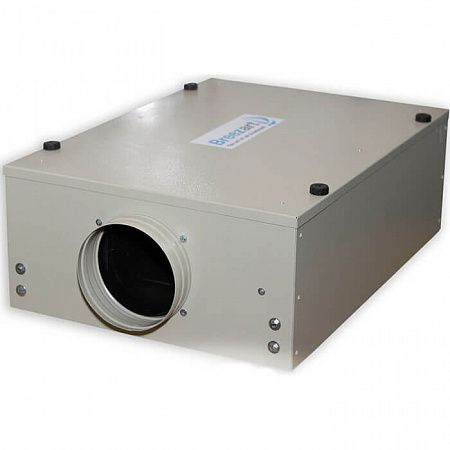 Приточная установка Breezart 400 Lite