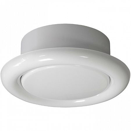 Вентиляционный диффузор Salda DVS E 160