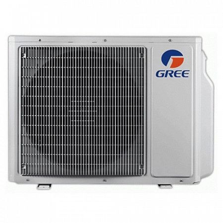 Наружный блок Gree GWHD(24)NK6OO (LC)(LH) инверторный