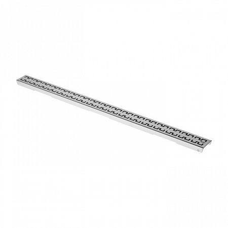 Декоративная решетка TECE TECEdrainline royal, 900 мм, матовая 600941