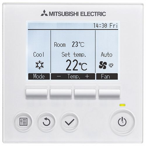 Канальный кондиционер Mitsubishi Electric PEAD-M60JA/SUZ-KA60VA инверторный