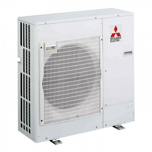Колонный кондиционер Mitsubishi Electric PSA-RP140KA/PUHZ-P140YKA инверторный