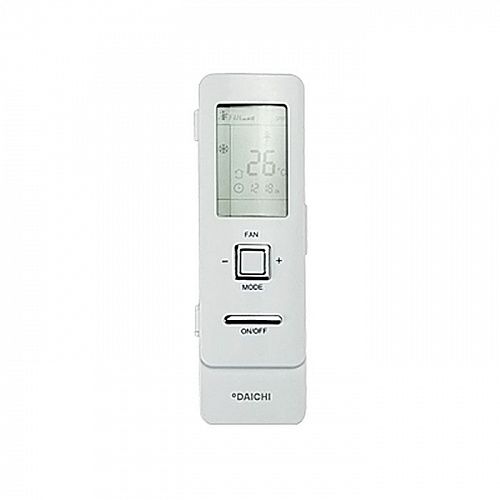 Тепловой насос Daichi EVO35AVQS1R/ EVO35FVS1R