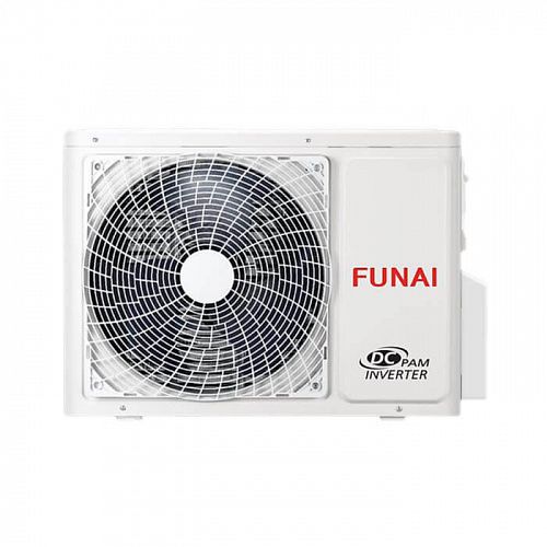 Тепловой насос Funai RACI-EM35HP.D03