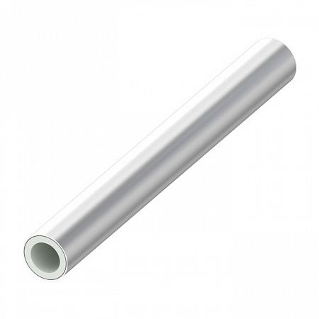 Труба для отопления TECE TECEflex из сшитого полиэтилена PE-Xc/EVOH 25x3,5 мм 702025