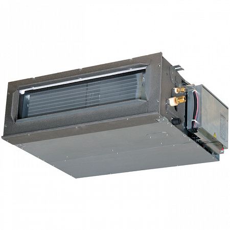 Канальный кондиционер Mitsubishi Heavy FDU140VH/ FDC140VNX-W инверторный