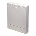 Шкаф коллекторный TECE TECEfloor наружный, тип 500 77352001