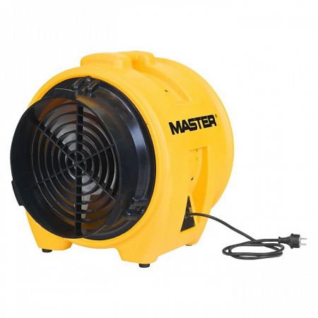 Электрическая тепловая пушка Master BL 8800