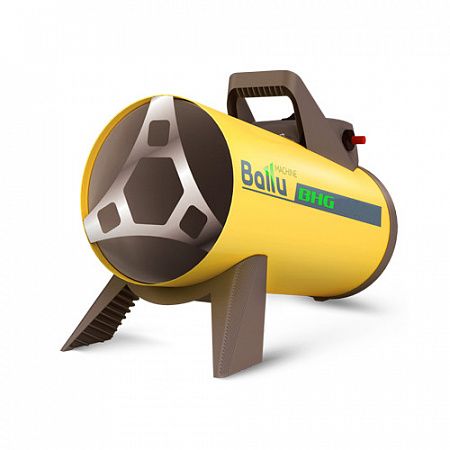 Газовая тепловая пушка Ballu BHG-20M