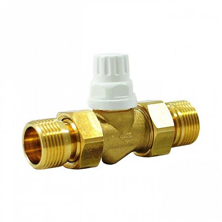 Двухходовой клапан  Daikin EKMV2C09B