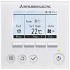 Канальный кондиционер Mitsubishi Electric PEAD-M100JA/PUHZ-P100VKA инверторный