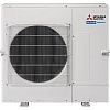 Канальный кондиционер Mitsubishi Electric PEAD-M100JA/PUHZ-P100VKA инверторный