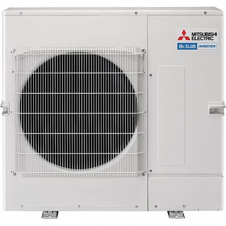 Канальный кондиционер Mitsubishi Electric PEAD-M100JA/PUHZ-P100VKA инверторный