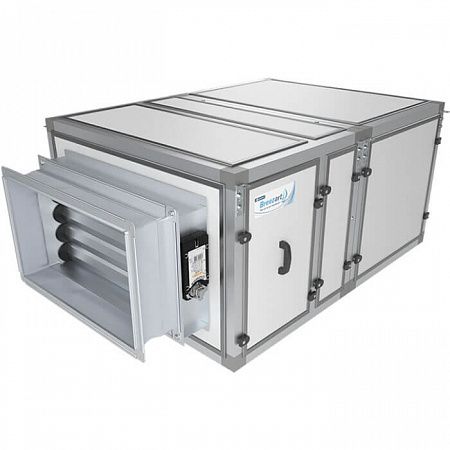 Вытяжная установка Breezart 6000 Extra