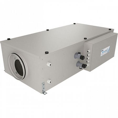 Приточная установка Breezart 1000 Lux W 13.8