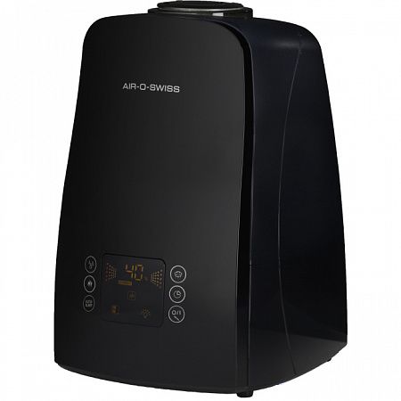 Увлажнитель воздуха Boneco U650 black