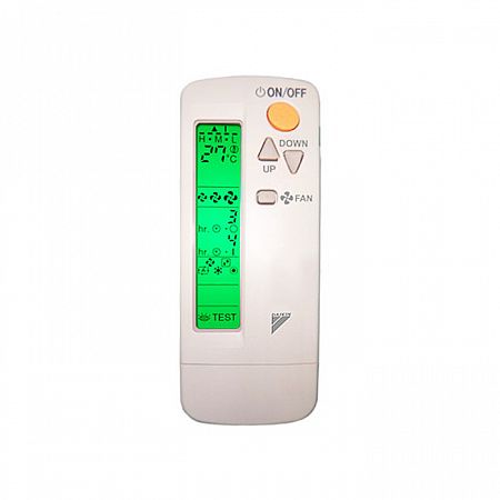 Беспроводной пульт управления Daikin BRC4C65