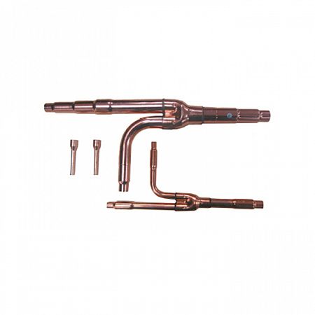 Разветвитель хладагента Mitsubishi Electric CMY-Y100VBK2