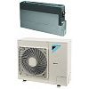 Кондиционеры напольного типа Daikin  FNA50A9/RXS50L