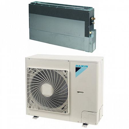 Кондиционеры напольного типа Daikin  FNA50A9/RXS50L