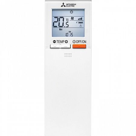 Беспроводной пульт управления Mitsubishi Electric PAR-SL100A-E