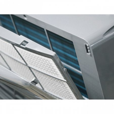 Мобильный кондиционер Ballu BPHS-14H