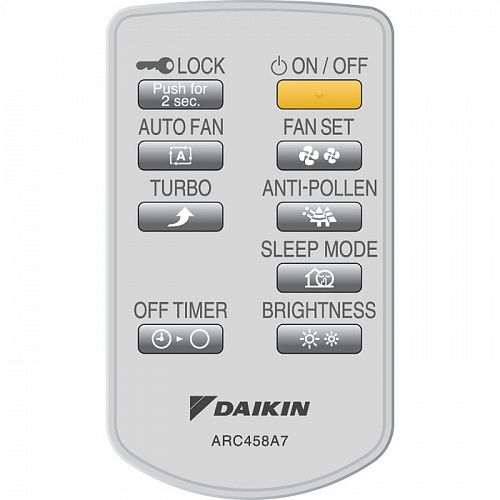 Очиститель воздуха Daikin MC70L
