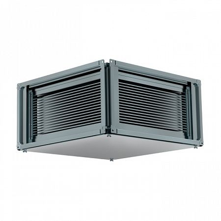 Рекуператор Zilon ZRP 1000x500