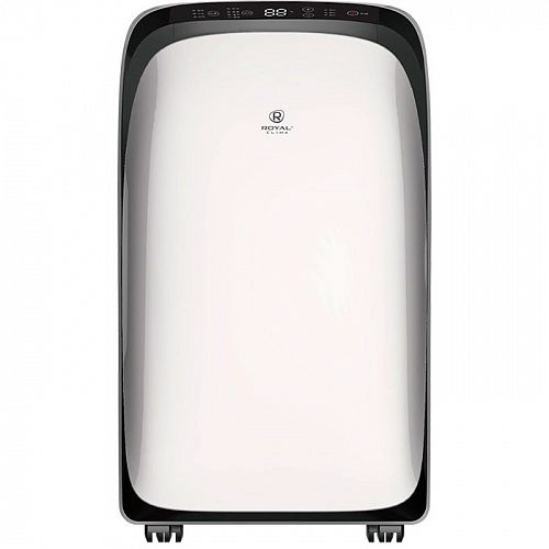 Мобильный кондиционер Royal Clima RM-СB36HH-E