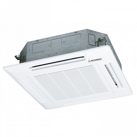 Кассетный кондиционер Mitsubishi Heavy FDT100VH/FDC100VNP-W