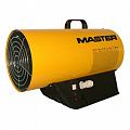 Газовая тепловая пушка Master BLP 53 M