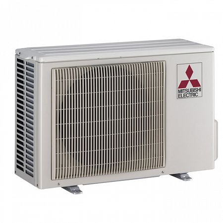 Мульти сплит система Mitsubishi Electric MSZ-HR25VFx3/ MXZ-3HA50VF (комплект)