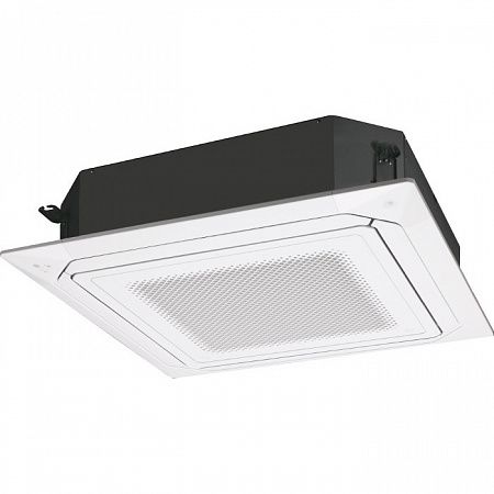 Кассетный кондиционер General AUXG54KRLB/ AOHG54KQTA инверторный