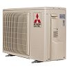 Кондиционеры напольного типа Mitsubishi Electric  MFZ-KT25VG/ SUZ-M25