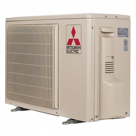 Кондиционеры напольного типа Mitsubishi Electric  MFZ-KT25VG/ SUZ-M25