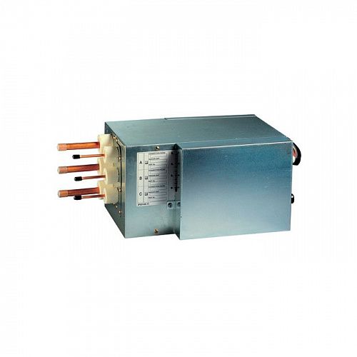 Блок-распределитель  BP-блок Daikin BPMKS967B3