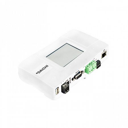 Система управления  WI-FI КОНТРОЛЛЕР DAICHI DCM‑NET‑01/DCM‑BMS‑01