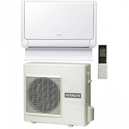 Кондиционеры напольного типа Hitachi  RAF-50RXE/RAC-50FXE