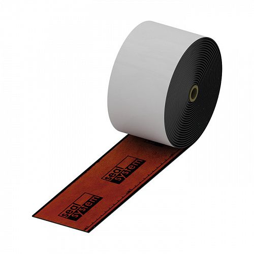 Гидроизоляционная лента TECE Seal System для TECEdrainline 660019