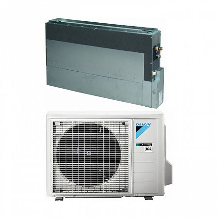 Кондиционеры напольного типа Daikin  FNA35A9/RXM35R