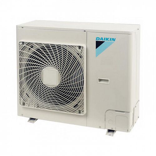 Кондиционеры напольного типа Daikin  FNA50A9/RXS50L